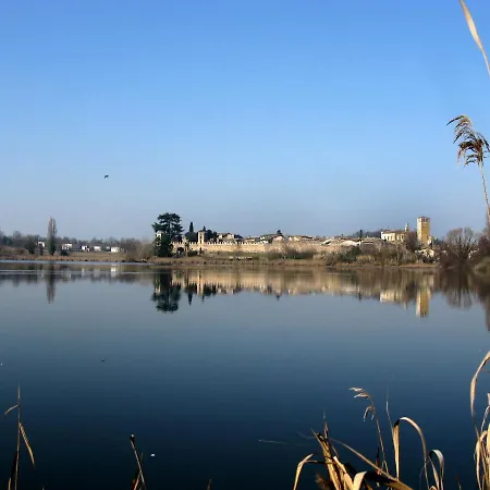 Al Torcol Agriturismo Літній будинок *