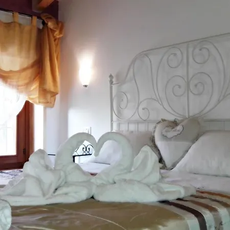 Літній будинок Al Torcol Agriturismo *