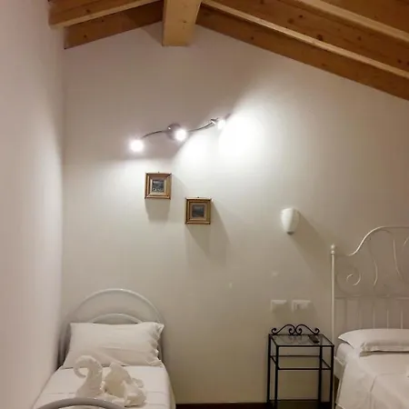 Al Torcol Agriturismo Літній будинок *