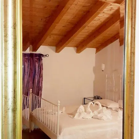Літній будинок Al Torcol Agriturismo *