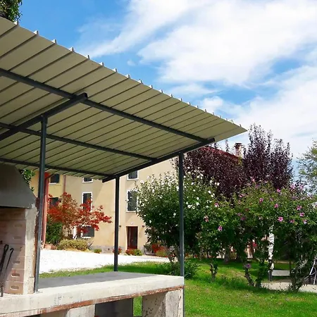 Літній будинок Al Torcol Agriturismo *