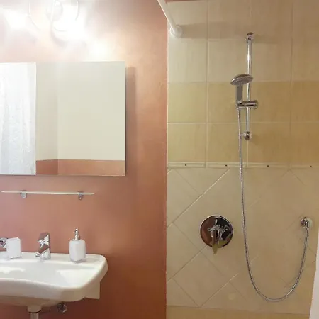 Літній будинок Al Torcol Agriturismo Монцамбано
