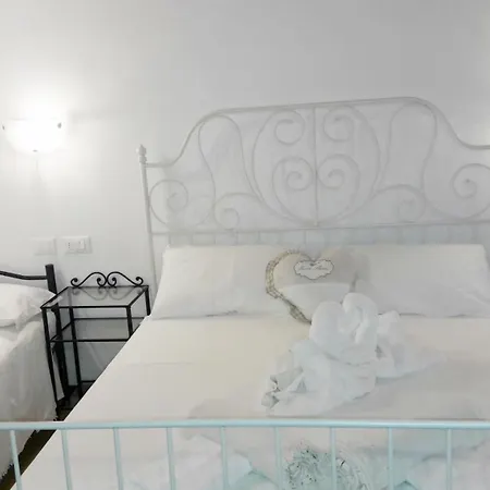 Al Torcol Agriturismo Монцамбано