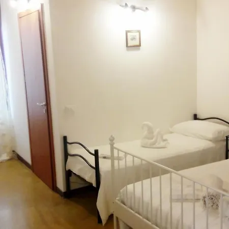 Al Torcol Agriturismo Літній будинок