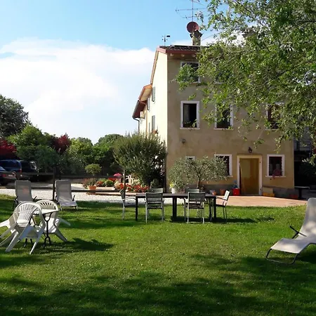 Al Torcol Agriturismo Монцамбано