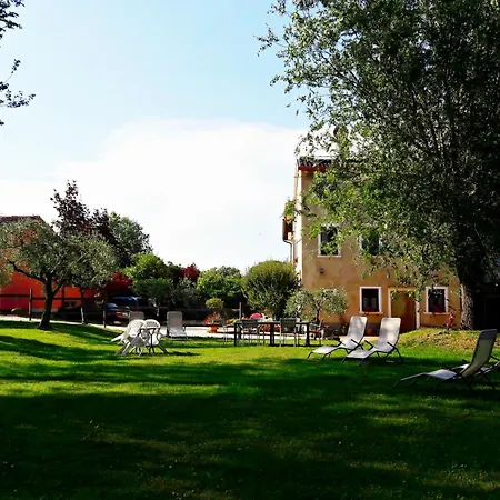 Літній будинок Al Torcol Agriturismo