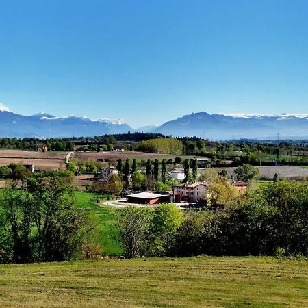 Al Torcol Agriturismo *